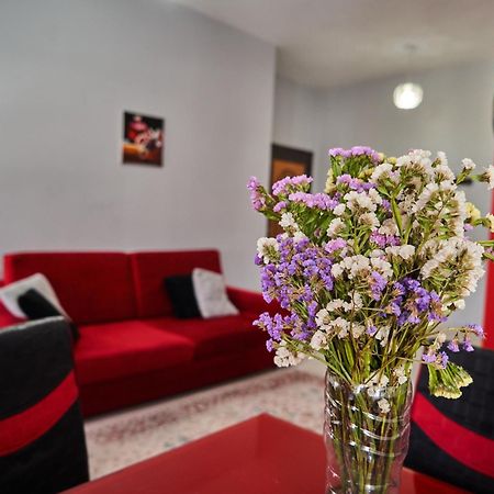 Kalpazo Home New Bazzar Tiranë Luaran gambar