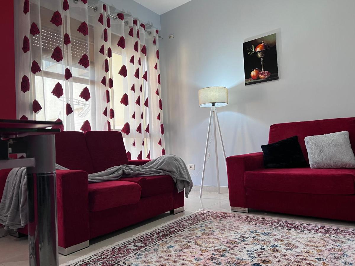 Kalpazo Home New Bazzar Tiranë Luaran gambar