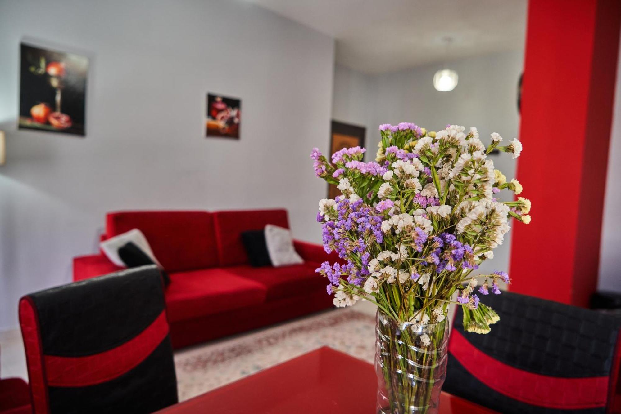 Kalpazo Home New Bazzar Tiranë Luaran gambar