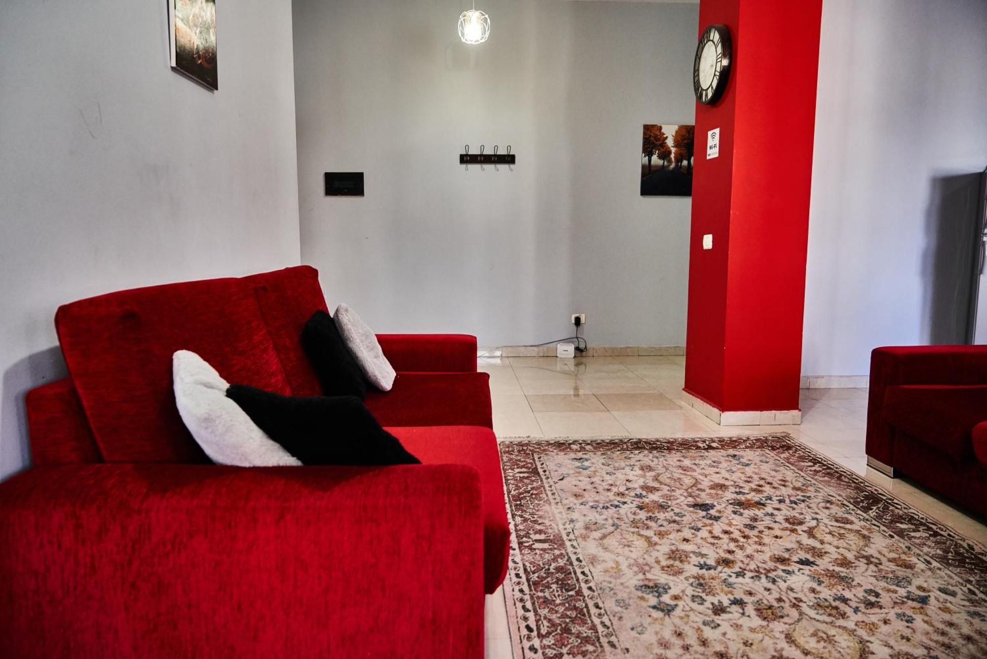 Kalpazo Home New Bazzar Tiranë Luaran gambar