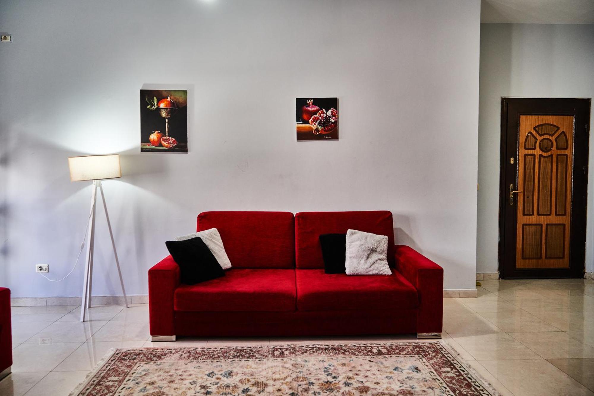 Kalpazo Home New Bazzar Tiranë Luaran gambar