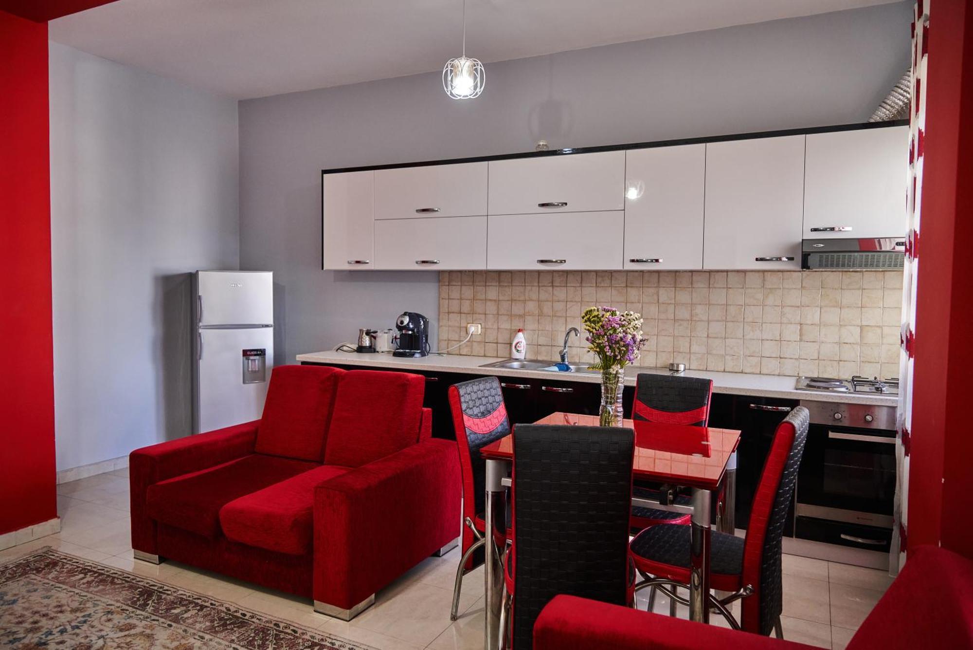 Kalpazo Home New Bazzar Tiranë Luaran gambar