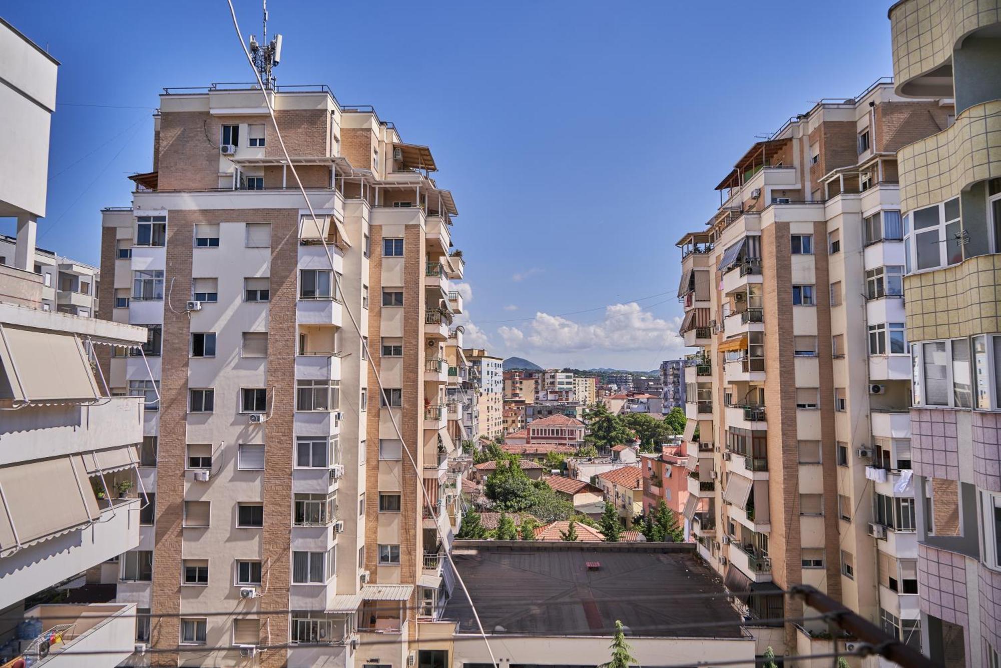 Kalpazo Home New Bazzar Tiranë Luaran gambar