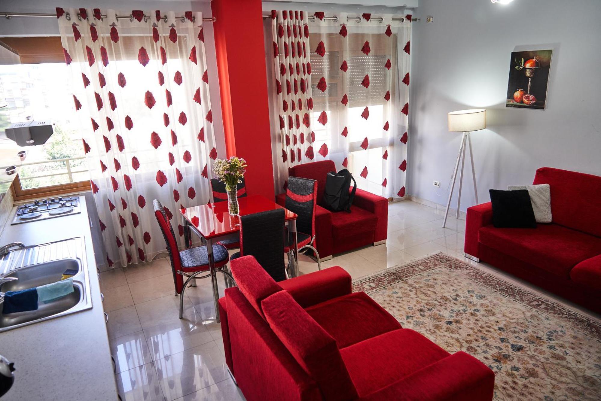 Kalpazo Home New Bazzar Tiranë Luaran gambar