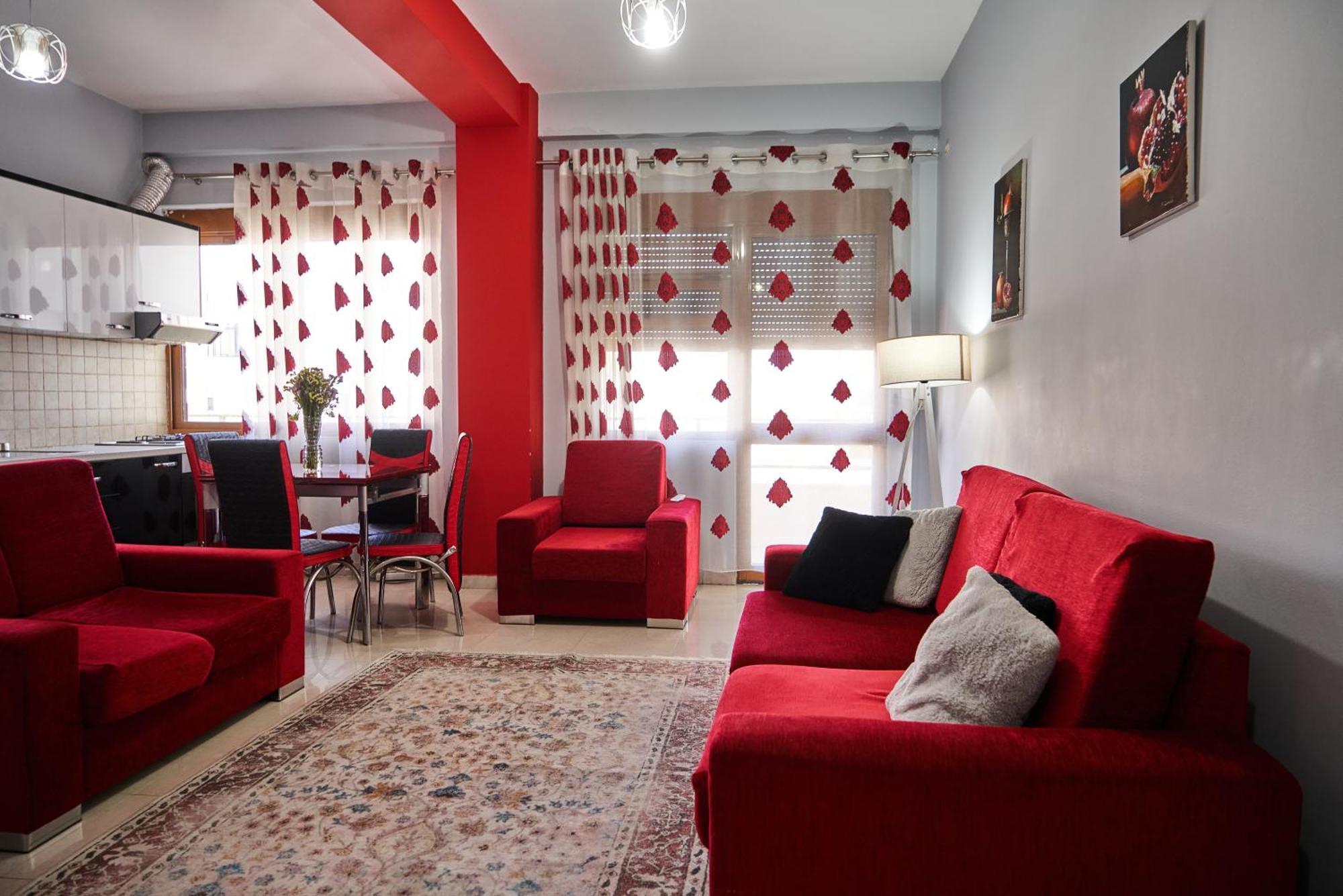 Kalpazo Home New Bazzar Tiranë Luaran gambar