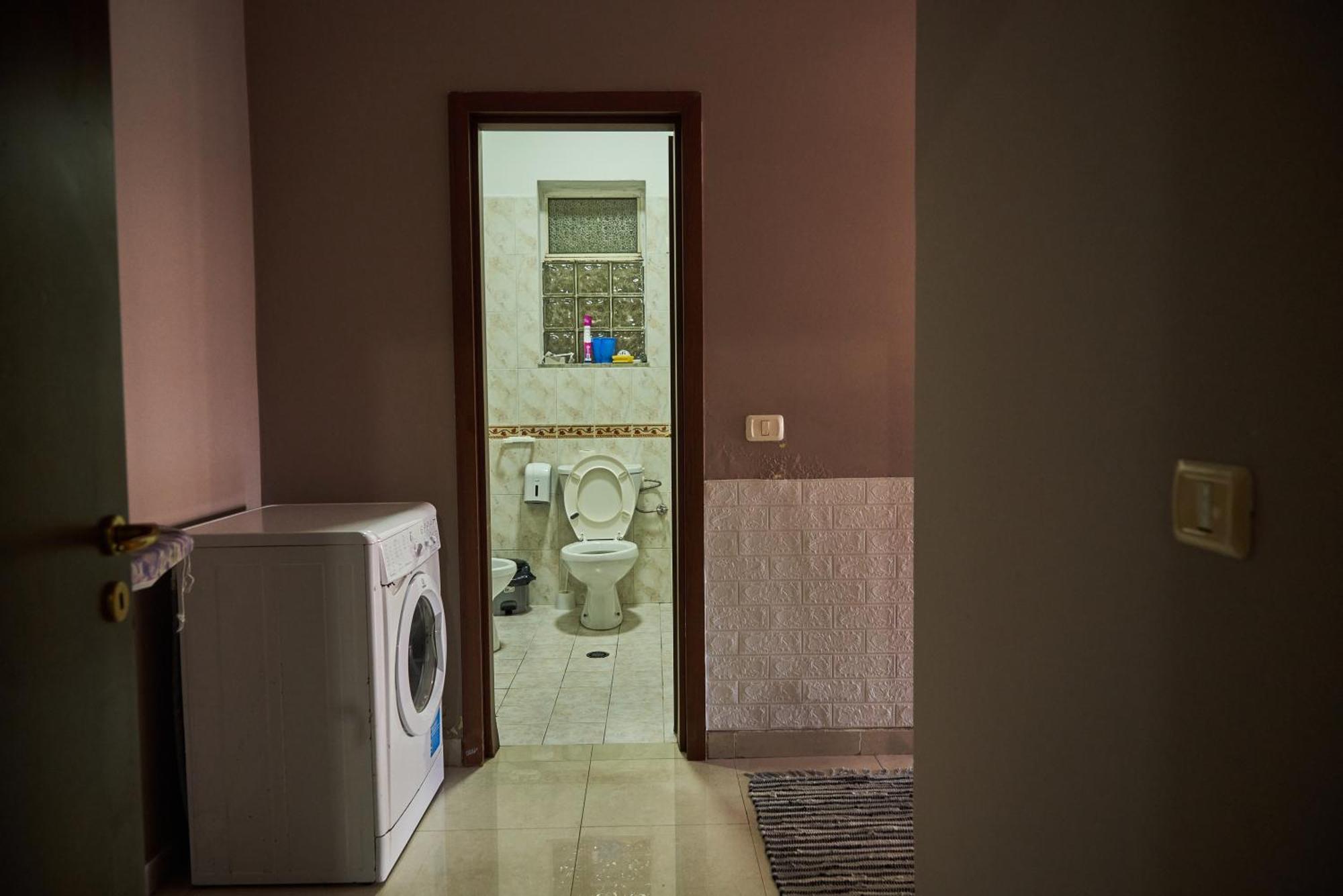 Kalpazo Home New Bazzar Tiranë Luaran gambar