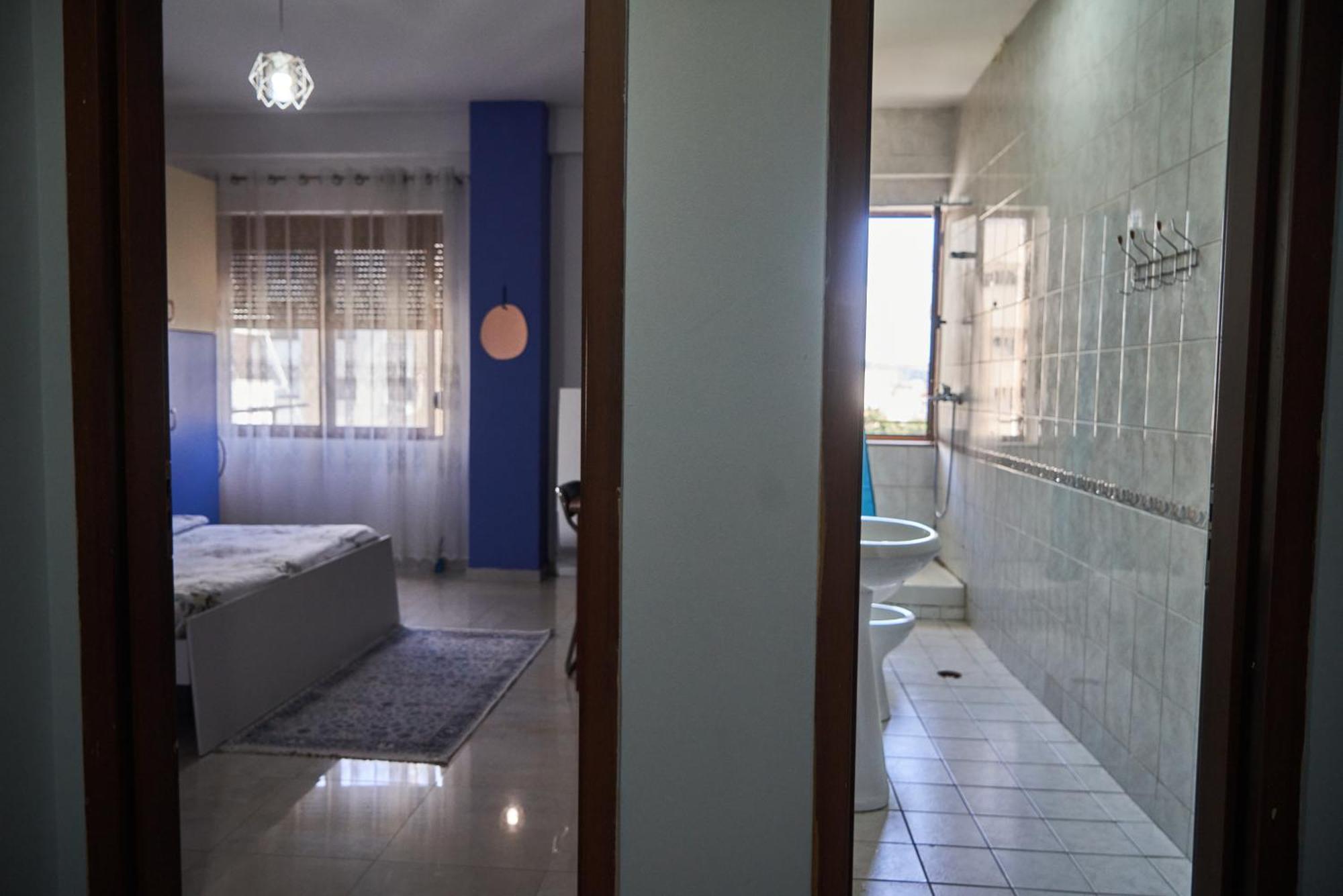 Kalpazo Home New Bazzar Tiranë Luaran gambar