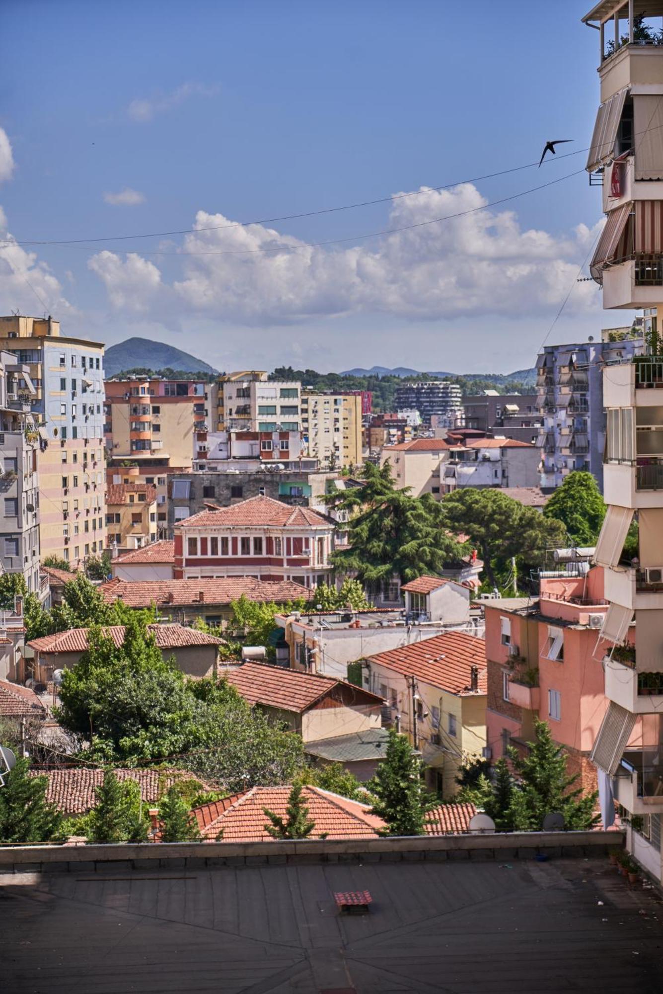 Kalpazo Home New Bazzar Tiranë Luaran gambar