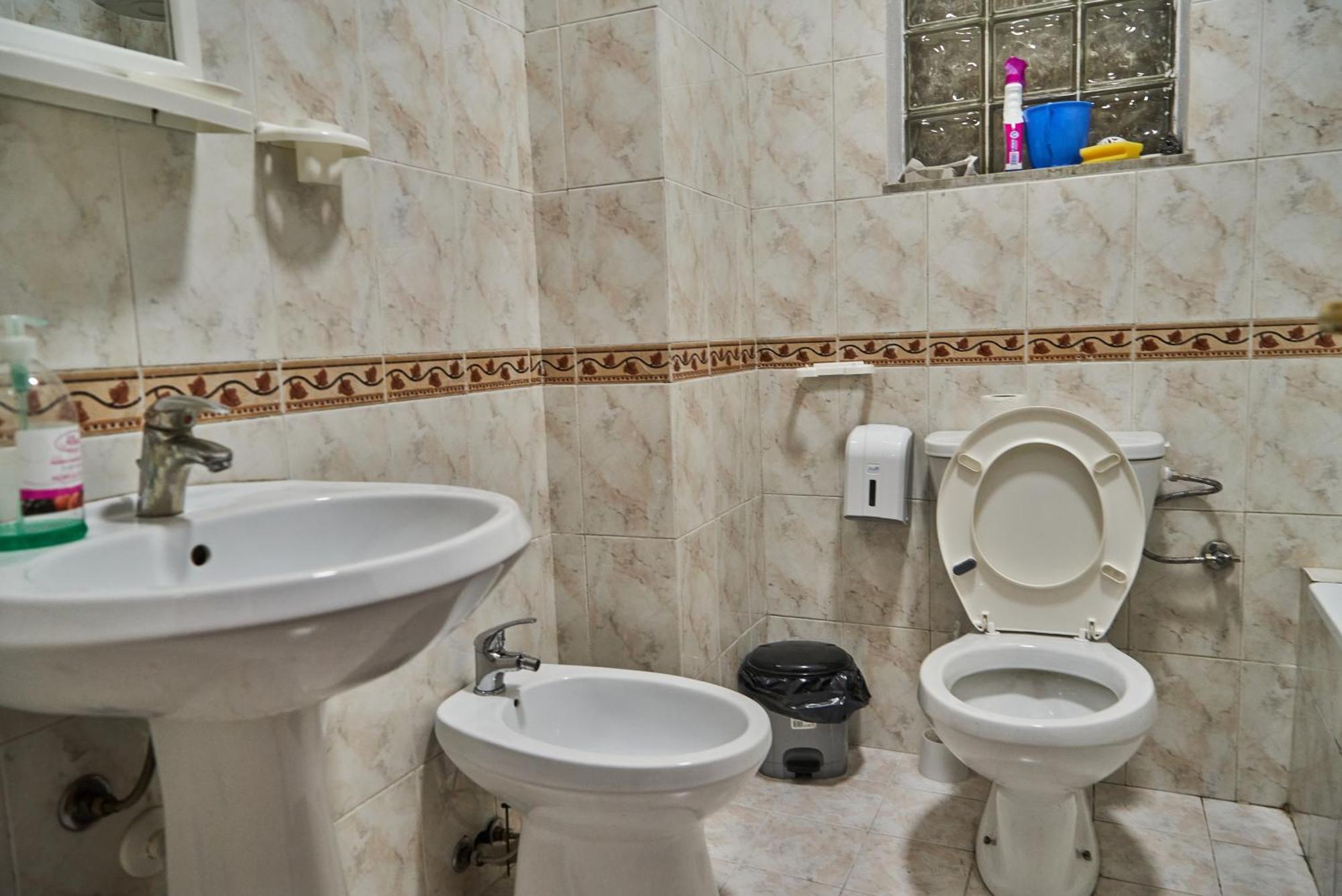 Kalpazo Home New Bazzar Tiranë Luaran gambar