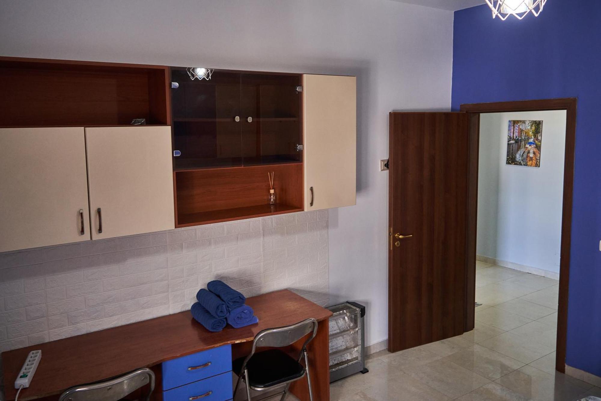Kalpazo Home New Bazzar Tiranë Luaran gambar