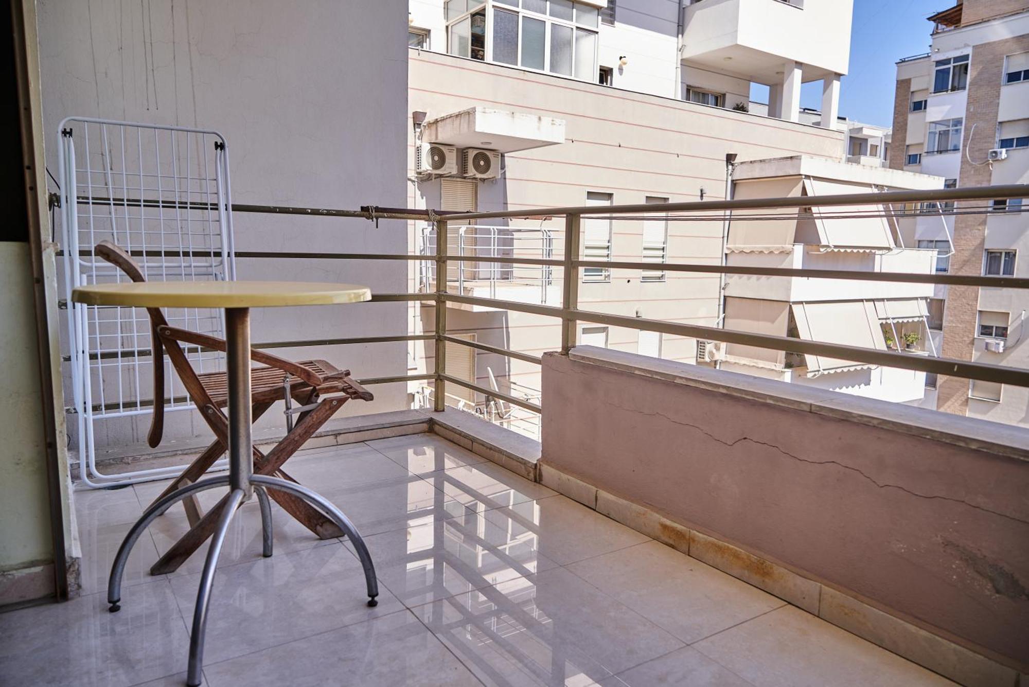 Kalpazo Home New Bazzar Tiranë Luaran gambar