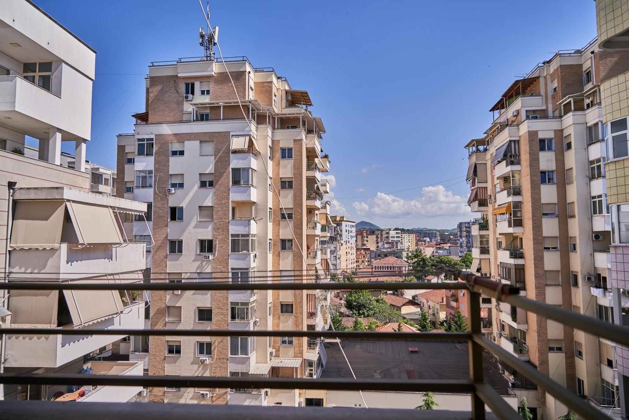 Kalpazo Home New Bazzar Tiranë Luaran gambar